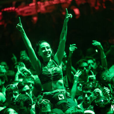 Photo album Masters of Hardcore Spain 2024