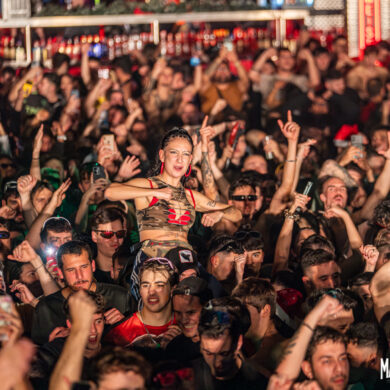 Photo album Masters of Hardcore Spain 2024