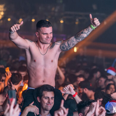 Photo album Masters of Hardcore Spain 2024
