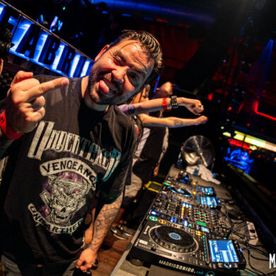 Photo album Masters of Hardcore Spain 2024