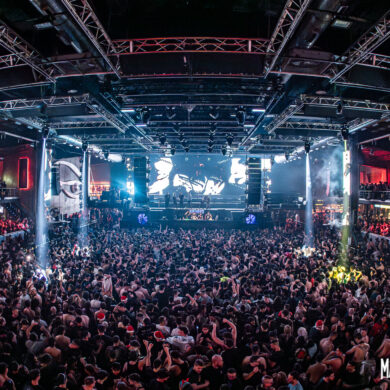 Photo album Masters of Hardcore Spain 2024