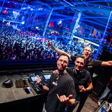 Photo album Masters of Hardcore Spain 2024