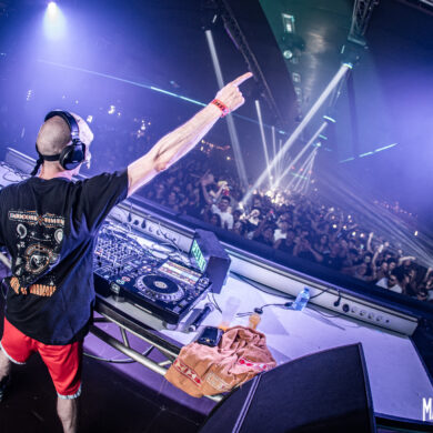 Photo album Masters of Hardcore Spain 2024