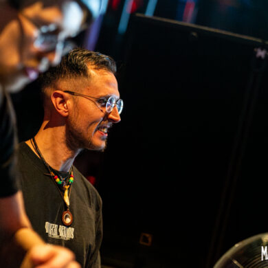 Photo album Masters of Hardcore Spain 2024