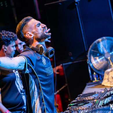 Photo album Masters of Hardcore Spain 2024