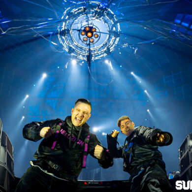 Photo album Supremacy 2025 – Germany Decoded