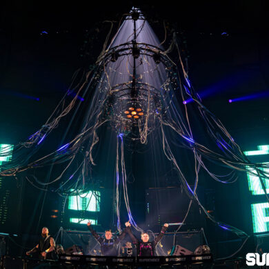 Photo album Supremacy 2025 – Germany Decoded