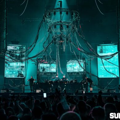 Photo album Supremacy 2025 – Germany Decoded