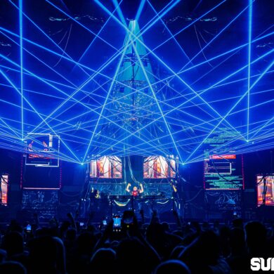 Photo album Supremacy 2025 – Germany Decoded