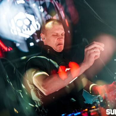 Photo album Supremacy 2025 – Germany Decoded