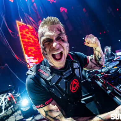 Photo album Supremacy 2025 – Germany Decoded