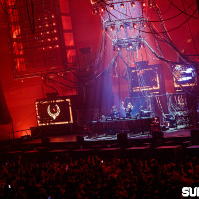 Photo album Supremacy 2025 – Germany Decoded