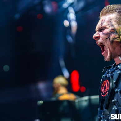 Photo album Supremacy 2025 – Germany Decoded