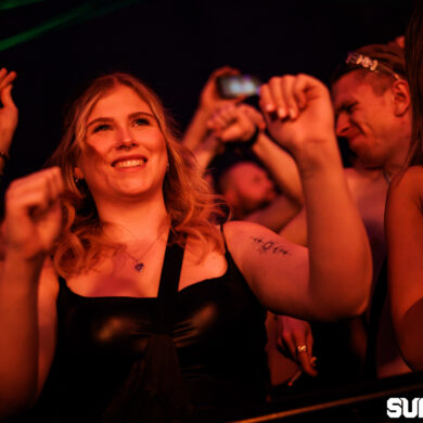 Photo album Supremacy 2025 – Germany Decoded