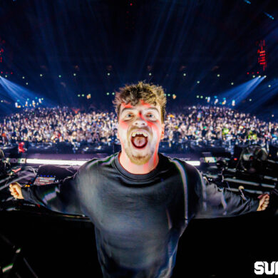 Photo album Supremacy 2025 – Germany Decoded