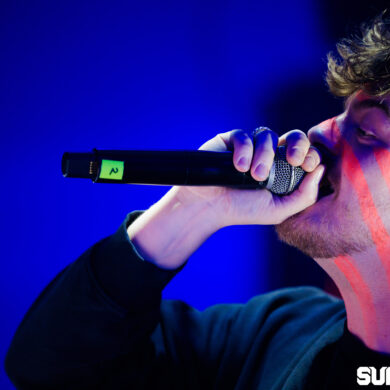 Photo album Supremacy 2025 – Germany Decoded