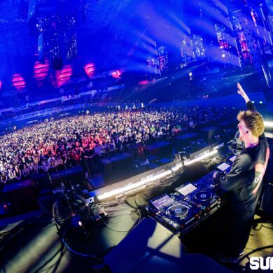 Photo album Supremacy 2025 – Germany Decoded