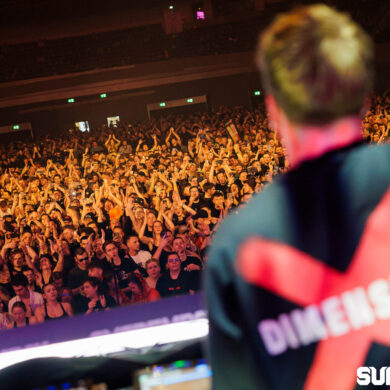 Photo album Supremacy 2025 – Germany Decoded