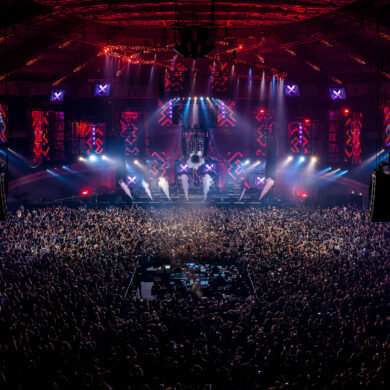 Photo album Supremacy 2025 – Germany Decoded