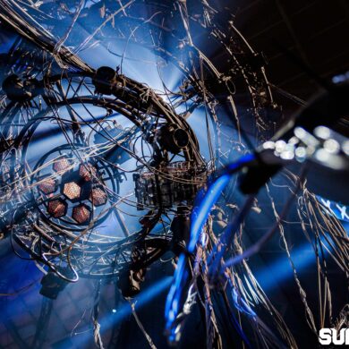Photo album Supremacy 2025 – Germany Decoded