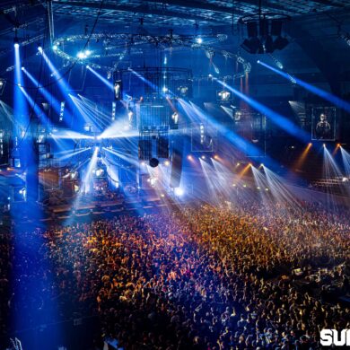 Photo album Supremacy 2025 – Germany Decoded