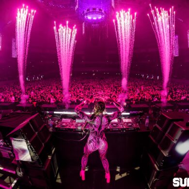 Photo album Supremacy 2025 – Germany Decoded