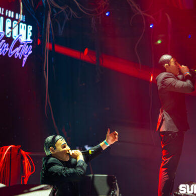 Photo album Supremacy 2025 – Germany Decoded