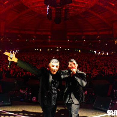 Photo album Supremacy 2025 – Germany Decoded
