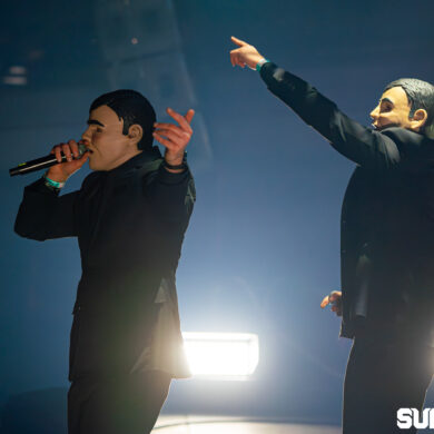 Photo album Supremacy 2025 – Germany Decoded