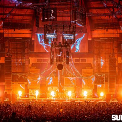 Photo album Supremacy 2025 – Germany Decoded