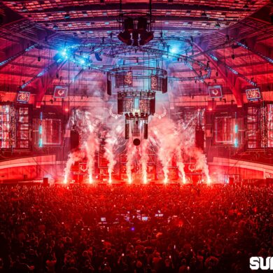 Photo album Supremacy 2025 – Germany Decoded