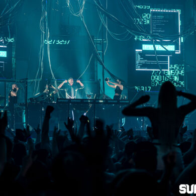 Photo album Supremacy 2025 – Germany Decoded