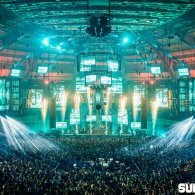 Photo album Supremacy 2025 – Germany Decoded