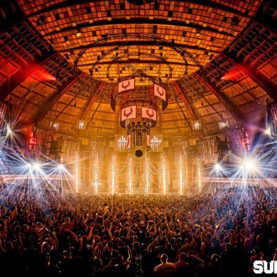 Photo album Supremacy 2025 – Germany Decoded