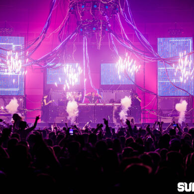 Photo album Supremacy 2025 – Germany Decoded
