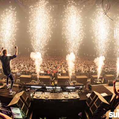 Photo album Supremacy 2025 – Germany Decoded