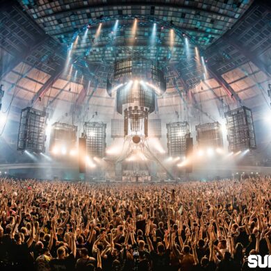 Photo album Supremacy 2025 – Germany Decoded