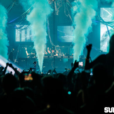 Photo album Supremacy 2025 – Germany Decoded