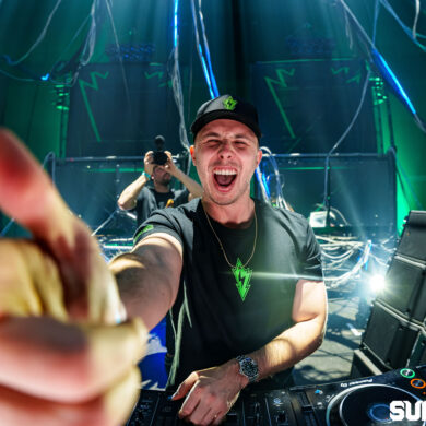 Photo album Supremacy 2025 – Germany Decoded