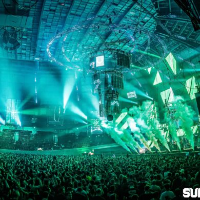 Photo album Supremacy 2025 – Germany Decoded