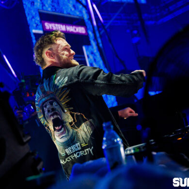 Photo album Supremacy 2025 – Germany Decoded