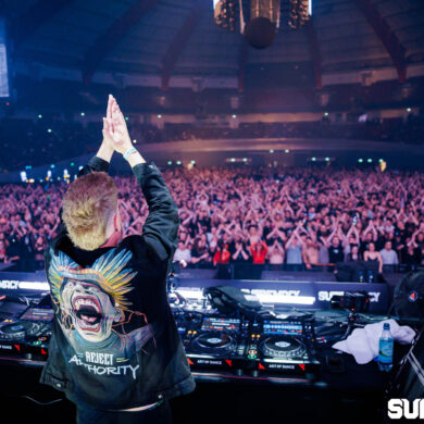 Photo album Supremacy 2025 – Germany Decoded