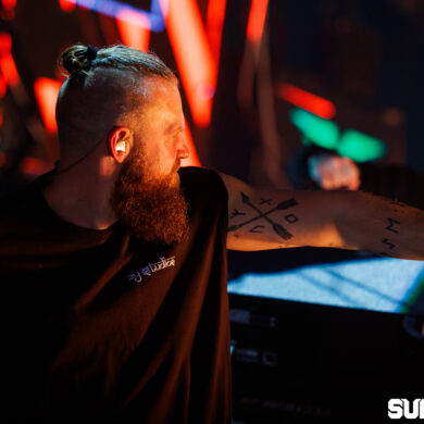Photo album Supremacy 2025 – Germany Decoded