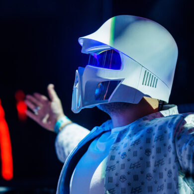 Photo album Supremacy 2025 – Germany Decoded