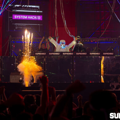 Photo album Supremacy 2025 – Germany Decoded