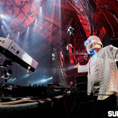 Photo album Supremacy 2025 – Germany Decoded