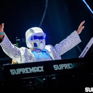 Photo album Supremacy 2025 – Germany Decoded