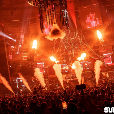 Photo album Supremacy 2025 – Germany Decoded