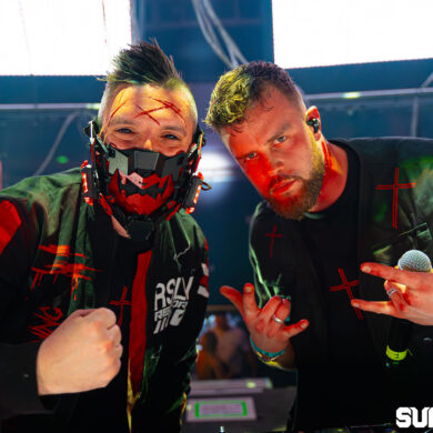 Photo album Supremacy 2025 – Germany Decoded