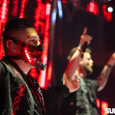 Photo album Supremacy 2025 – Germany Decoded